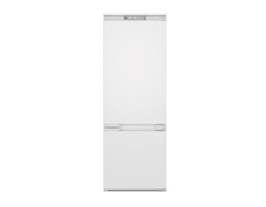 Whirlpool, NoFrost, 394 L, 194 cm - Integroitu jääkaappi