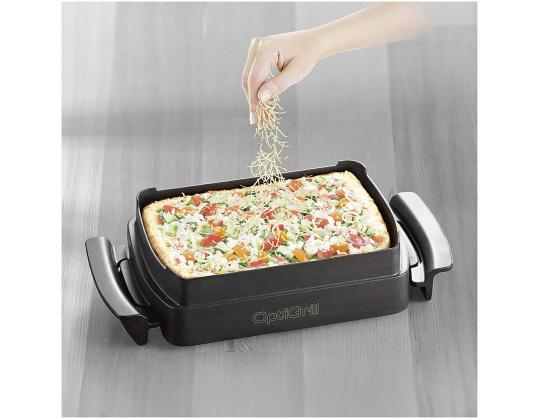 Leivinmuotti Tefal Optigrillille