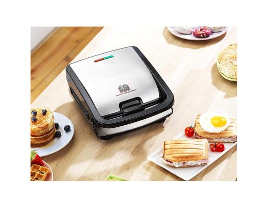 Tefal Snack Collection Empanada - Lisälautanen