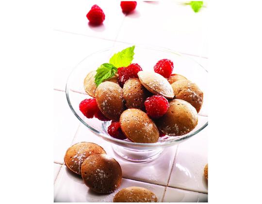 Tefal Snack Collection, Small Bites - lisälautanen