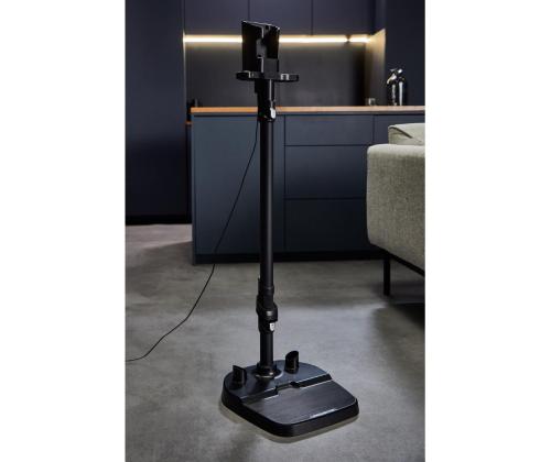 Tefal X-Force Flex 11.60 - Lattiatelineen pidike
