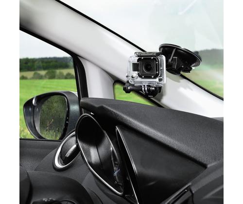 Iminapp mount GoPro-kameroille Hama