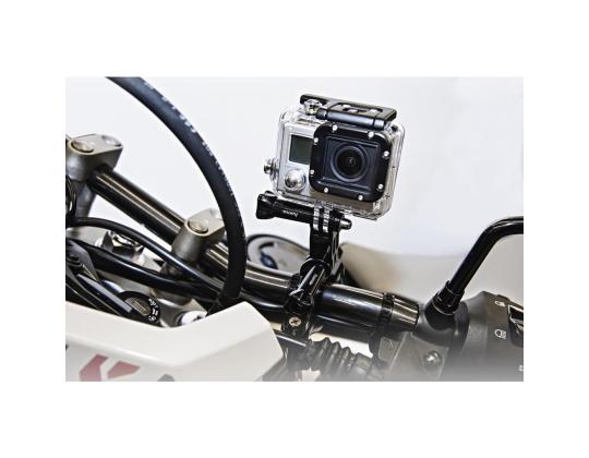 GoPro Large Tube Mount Hama