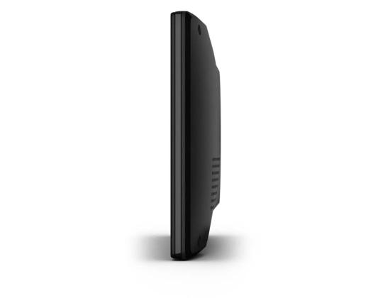Garmin DriveSmart 66, must - GPS-asetus