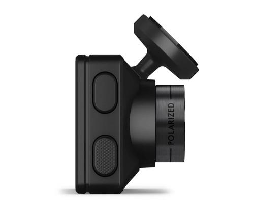Garmin Dash Cam X310, musta - Videonauhuri