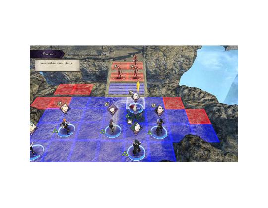 Vaihda peliä Fire Emblem: Three Houses