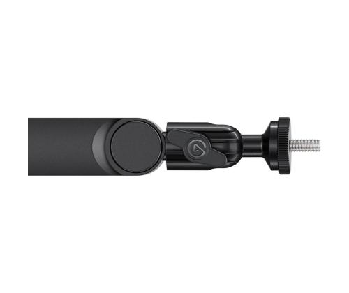 Elgato Wave Mic Arm LP, musta - Mikrofonijalusta