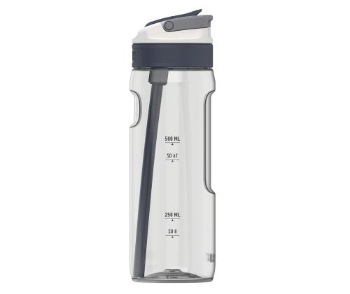 Kambukka Lagoon 750 ml, kirkas - Vesipullo