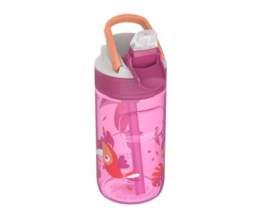 Kambukka Lagoon, 400 ml, Toekan Love - Vauvapullo