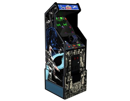 Arcade1Up Star Wars - Peliautomaatti