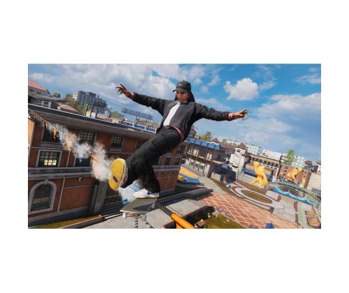 Tony Hawk's Pro Skater 3+4, Xbox One / Xbox Series X - Peli - Peli