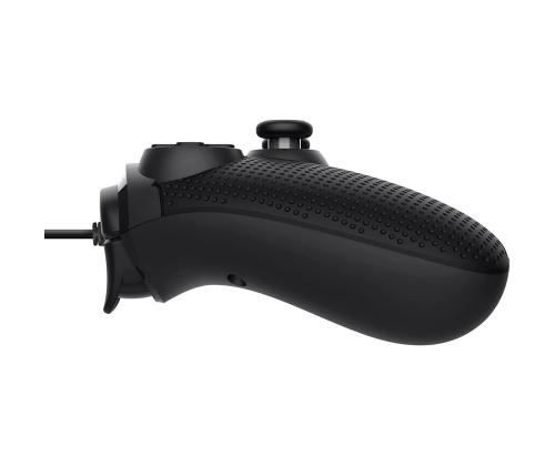 Trust GXT 541 Muta, PC, musta - Langallinen kaukosäädin