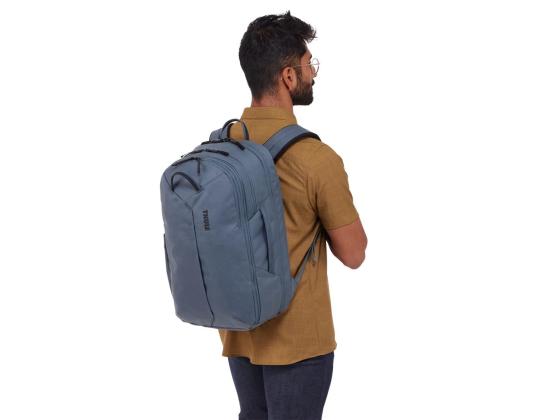 Thule Aion, 15,6", 28 L, sininen - Kannettavan tietokoneen reppu