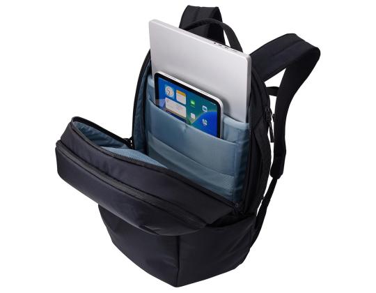 Thule Subterra 2, 27L, 15,6´´, musta - Kannettavan tietokoneen reppu