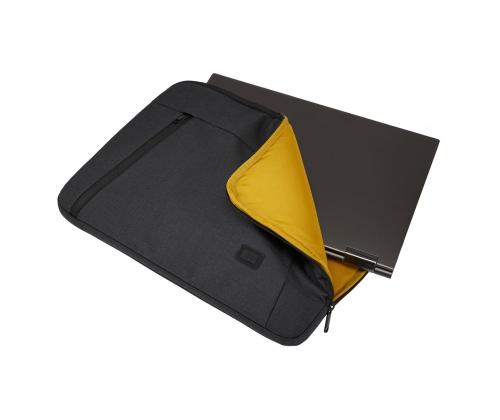 Case Logic Huxton, 15.6", musta - kannettavat tietokoneet Kotelot