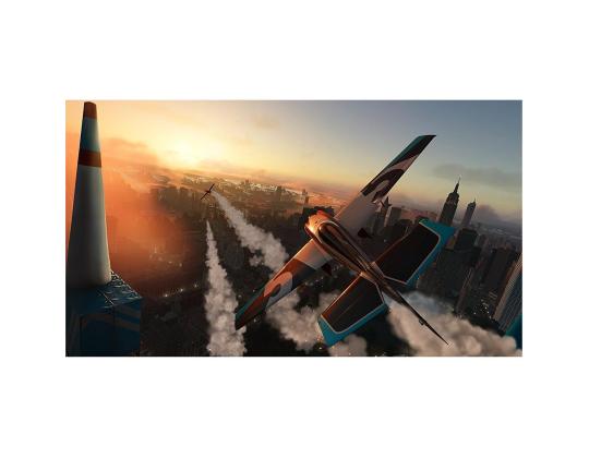 Xbox One -peli The Crew 2