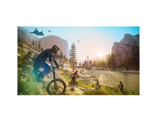 Riders Republic (PlayStation 5 -peli)