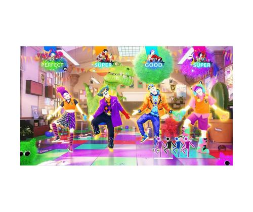 Just Dance 2026, Nintendo Switch - Peli