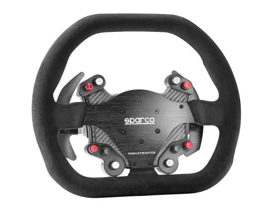 Thrustmaster Sparco P310 Wheel Add-on - Ohjauspyörä