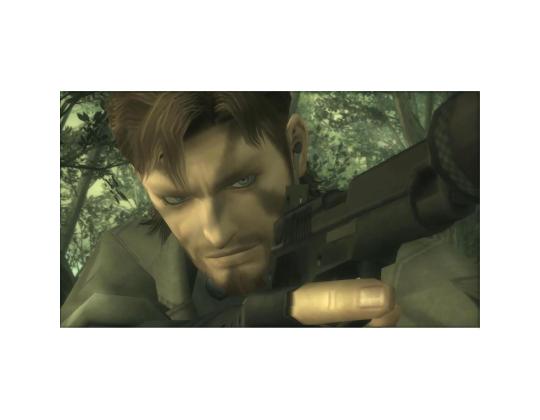 Metal Gear Solid Master Collection Vol. 1, PlayStation 5 - Peli