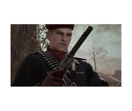 Metal Gear Solid Delta: Snake Eater Day One Edition, PlayStation 5 - Peli