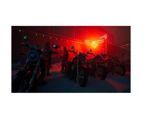 Vampire: The Masquerade - Bloodlines 2, Xbox Series X - Peli