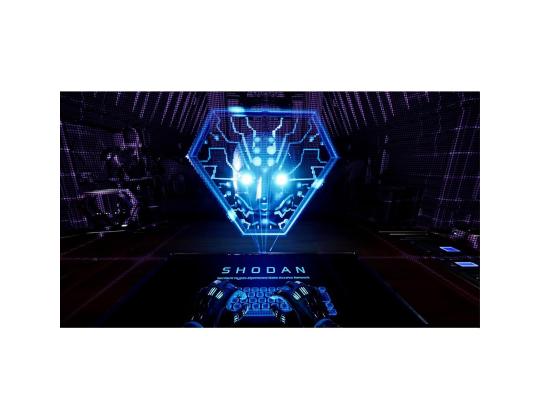System Shock, PlayStation 5 - Peli