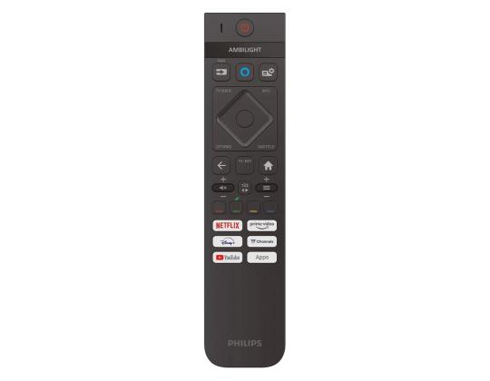 Philips PUS8319, 43", 4K UHD, LED LCD, must - Teler