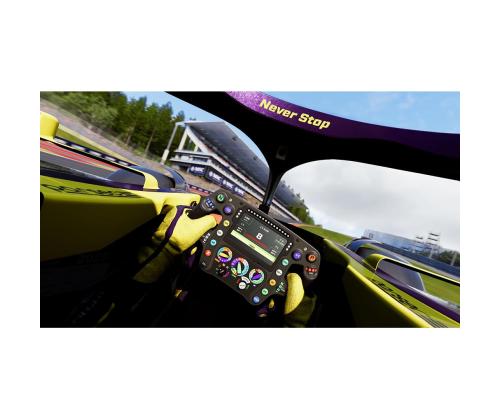 F1 25, PlayStation 5 - Peli