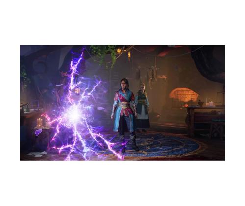 Split Fiction, PlayStation 5 - Peli