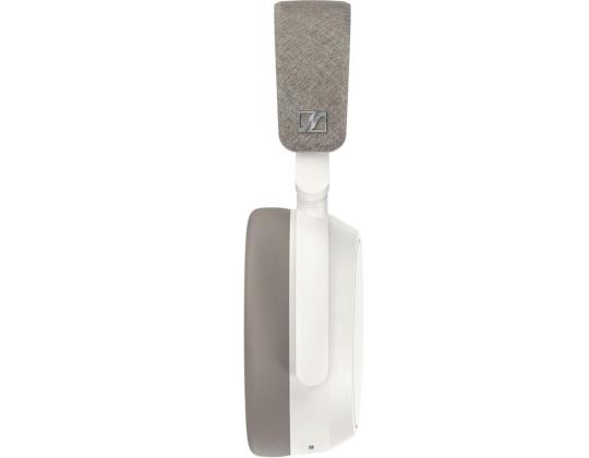 Sennheiser MOMENTUM 4 Wireless, valkoinen - Juhtmevabad ja kuulokkeet