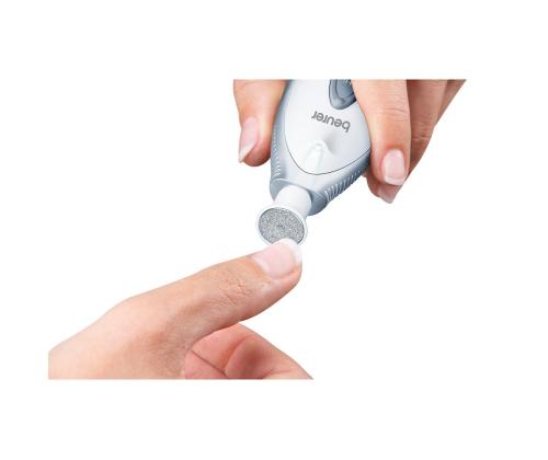 Maniküüri-pediküürikomplekt MP 41 BEURER