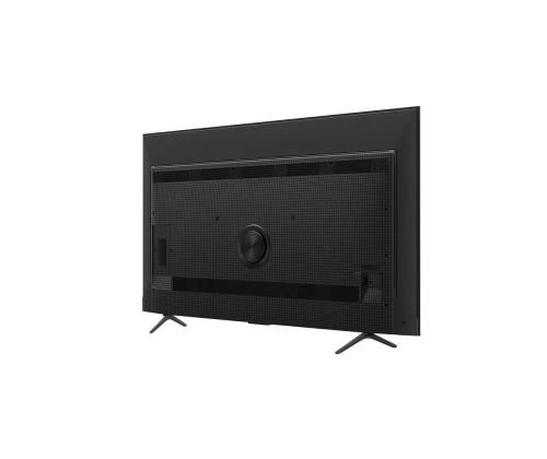 TCL P8K, 65'', 4K UHD, QLED, musta - Televisiot