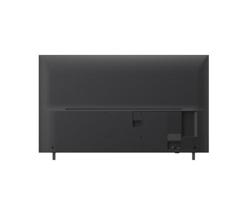 LG UHD AI UA75, 65'', 4K UHD, LED LCD, musta - TV-laite