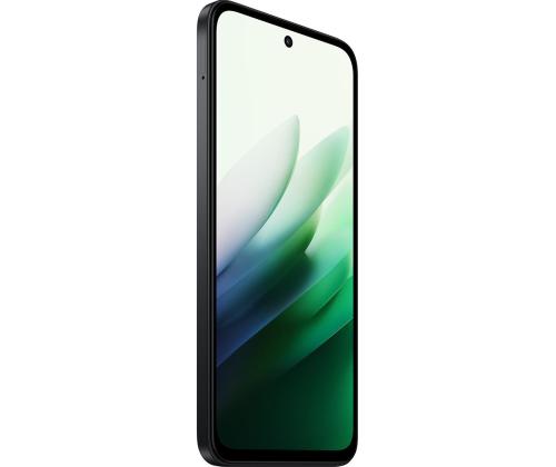 Xiaomi Redmi 15 5G, 4 GB, 128 GB, musta - Älypuhelimet