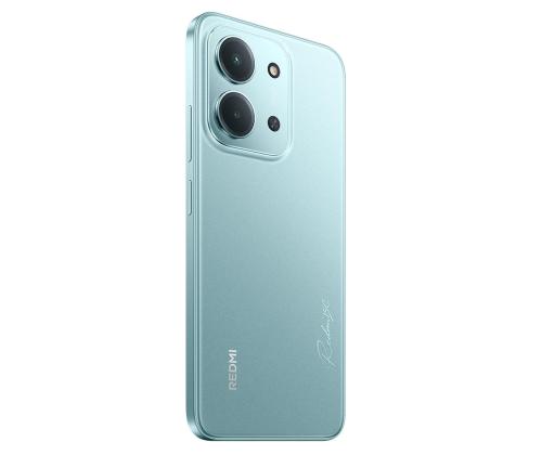 Xiaomi Redmi 15C, 128 GB, vihreä - Älypuhelin