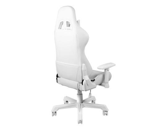 Deltaco Gaming WCH90, valkoinen - Pelituoli