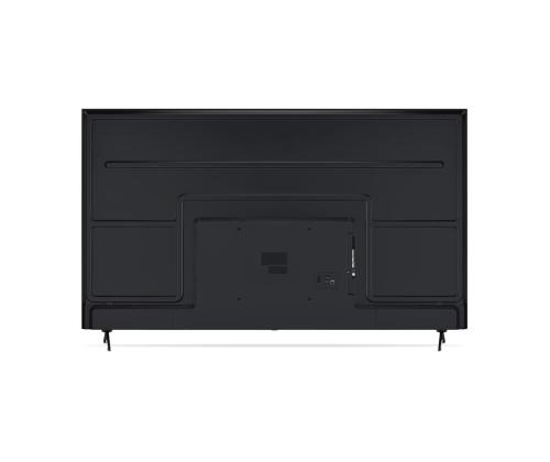 LG UHD AI UA75, 75'', 4K UHD, LED LCD, musta - TV-laite