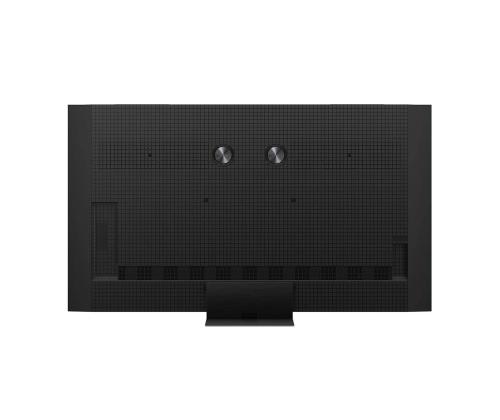TCL C9K, 85'', 4K UHD, Mini LED, musta - TV-laite