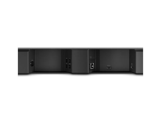 Bose Smart Ultra Soundbar, musta - Soundbar