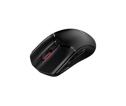 HyperX Pulsefire Haste 2 Core, musta - Langaton hiiri