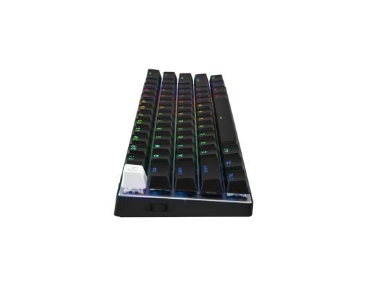 Logitech PRO X 60, SWE, musta - Langaton näppäimistö