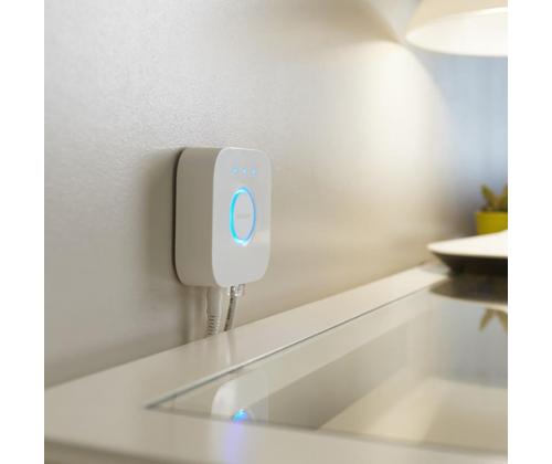 Philips Hue Bridge, valkoinen - Älykkään kodin keskusasema