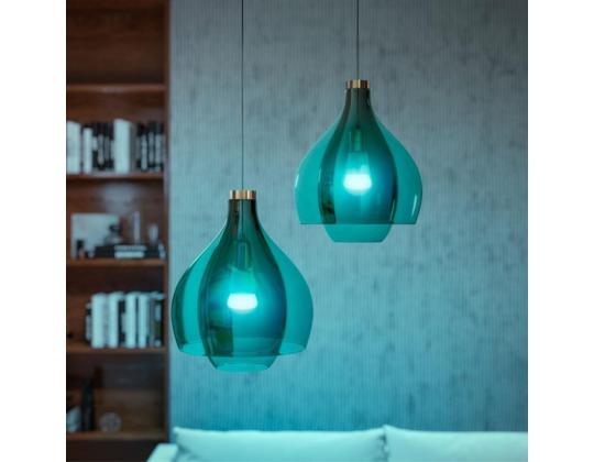 Philips Hue White and Color Starter Kit, E27, 2 kpl, värillinen - Älykäs valosarja