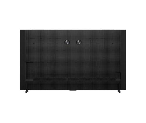 TCL C8K, 98'', 4K UHD, Mini LED, musta - Televisiot