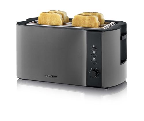 Severin, 1400 W, sali - paahtimo