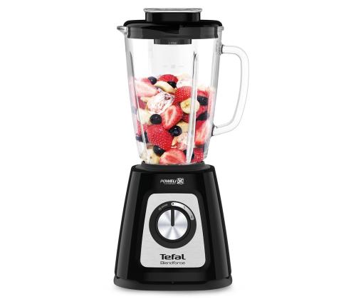 Tehosekoitin TEFAL Blendforce 2 Lasi