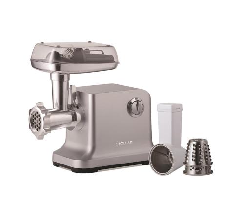 Hakklihamasin Stollar Teho jauhaa