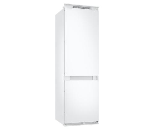 Samsung, NoFrost, 264 L, korkeus 178 cm - Integroitu jääkaappi