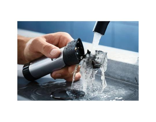 Habemepiirel Philips 9000 Prestige